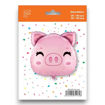 Picture of FOIL BALLOON PIGGY 24 INCH